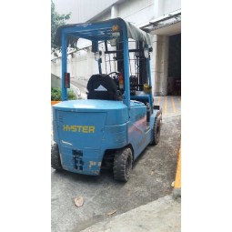 Xe nâng điện Hyster J2.50HEXZ (3)